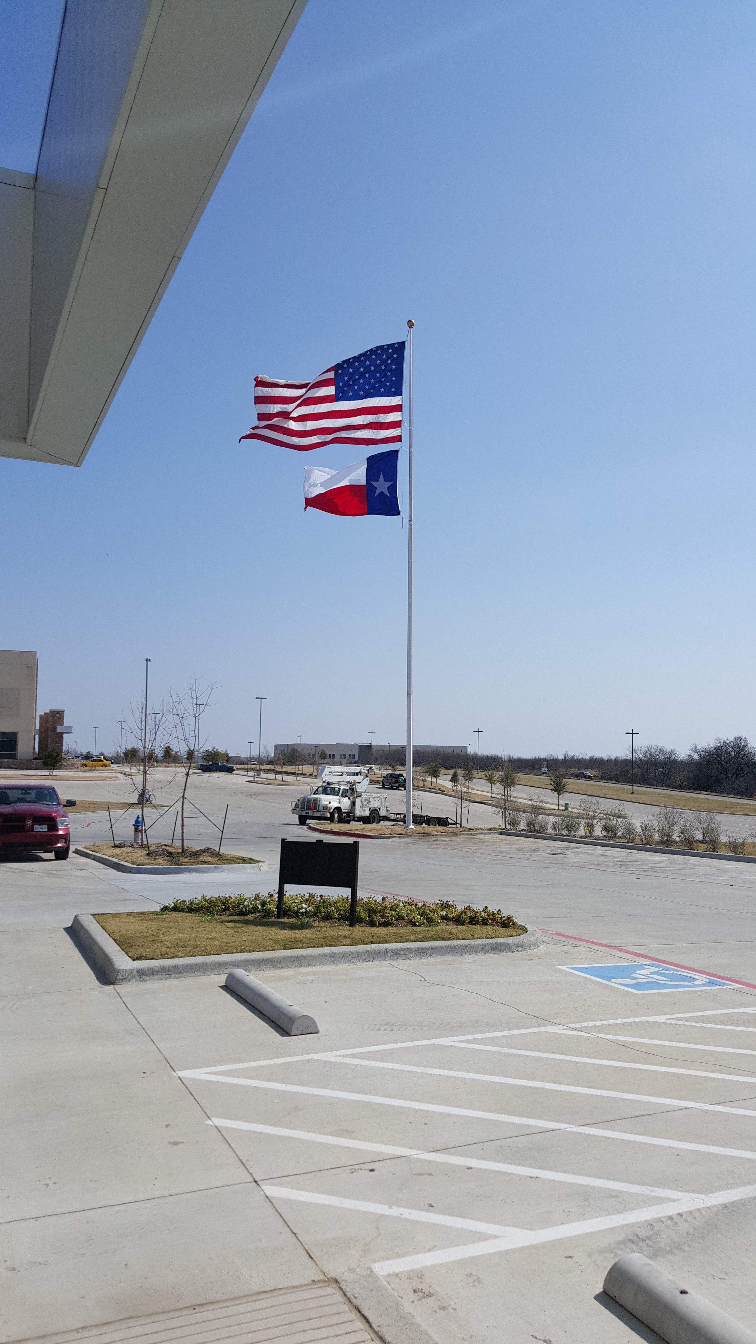 Flagpoles Inc - llrtulf