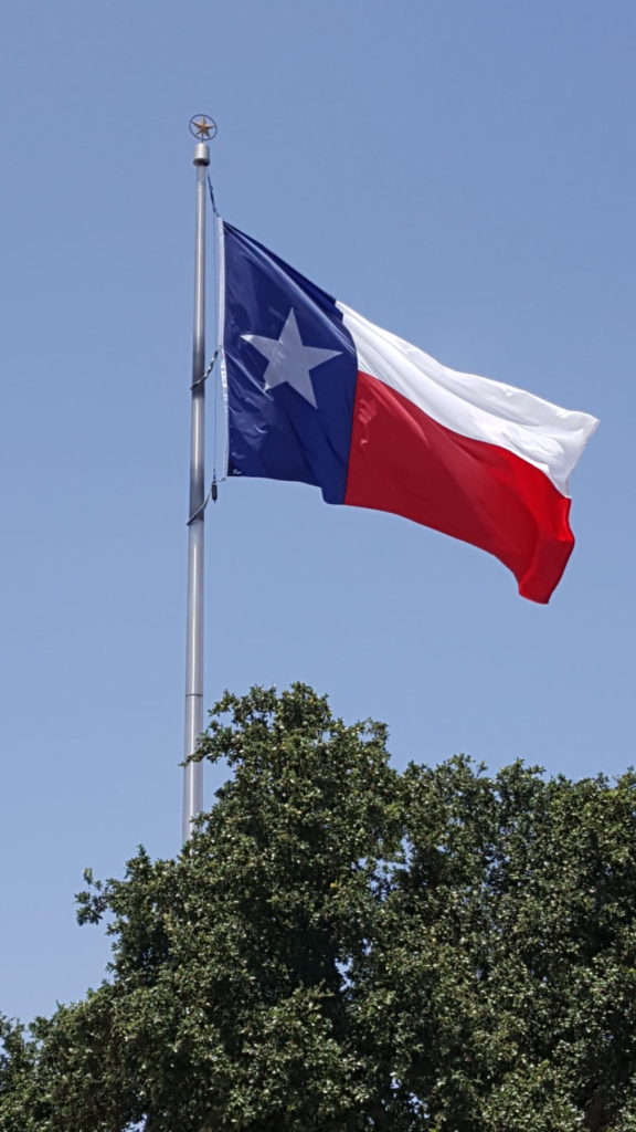 15’X25′ Texas Flag | Poly-Max – Flag Corps, Inc. Flags & Flagpoles