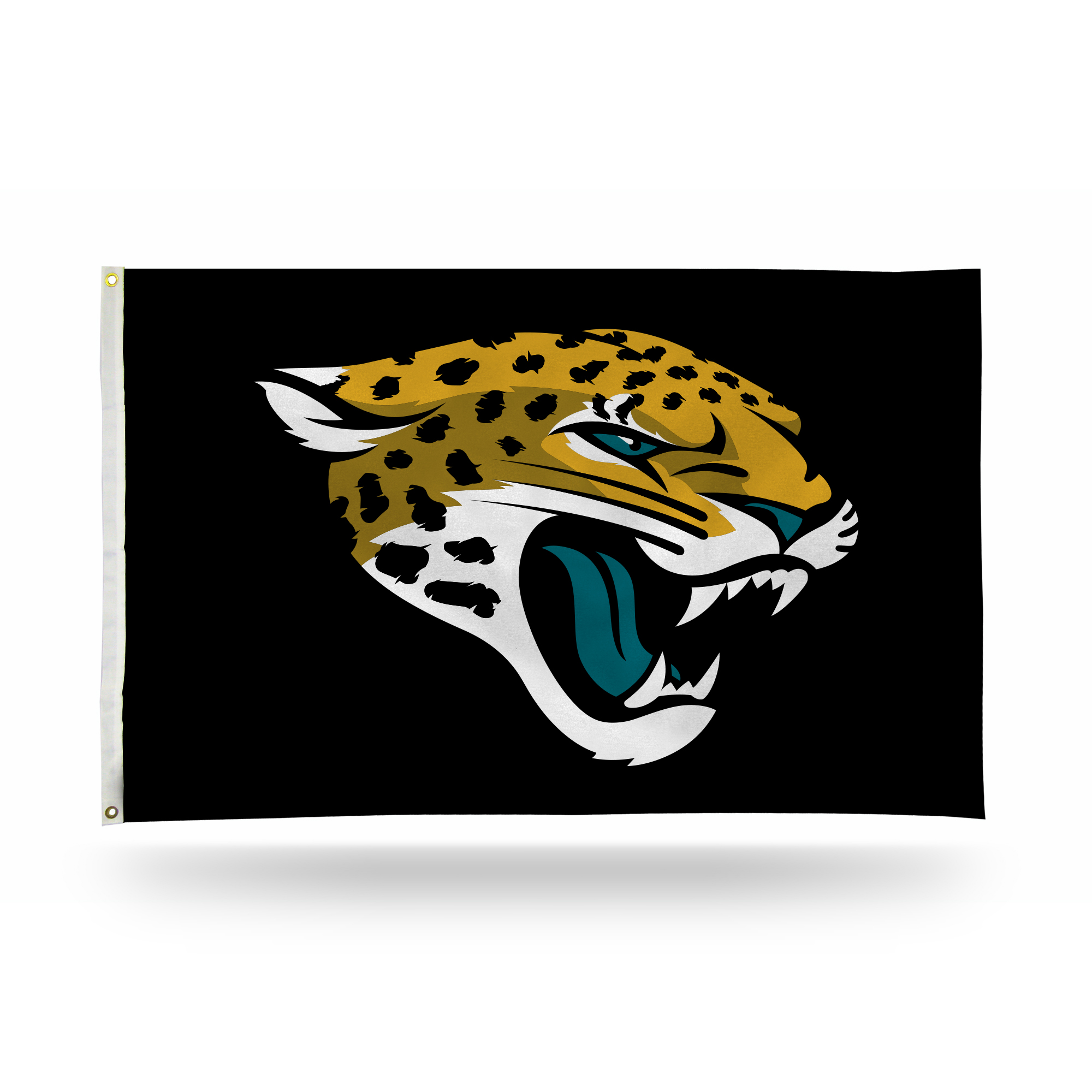 Miami Dolphins Banner Flag 3' x 5'