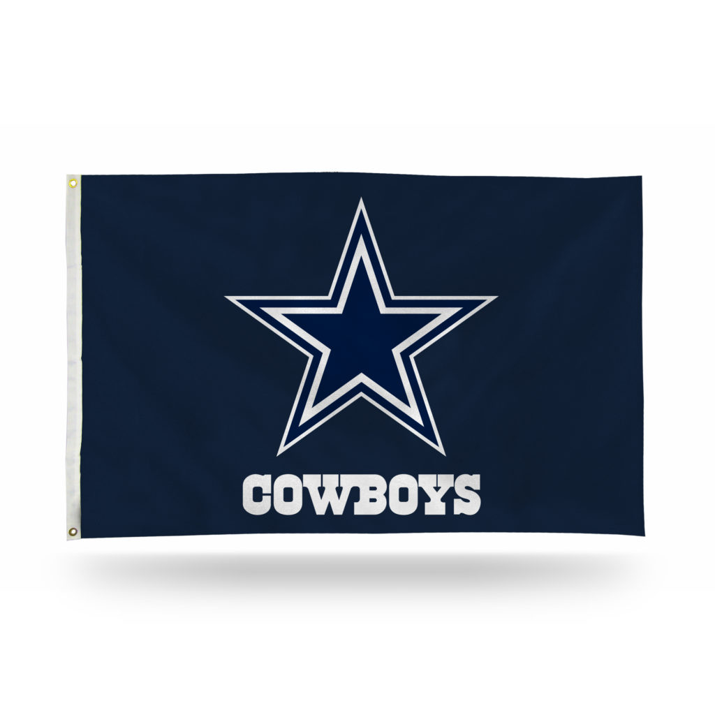 3’x5′ Dallas Cowboys Flag – Flag Corps, Inc. Flags & Flagpoles