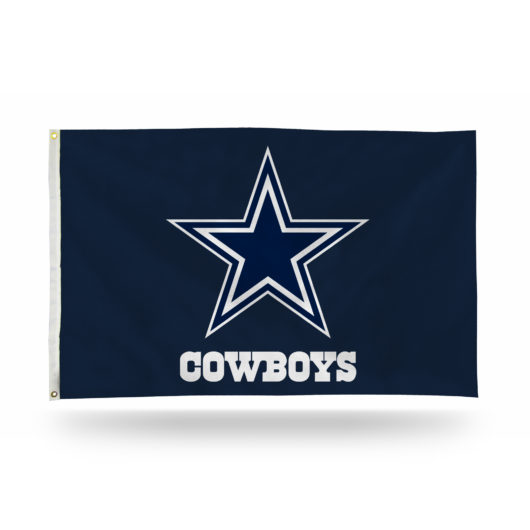 3’X5′ Dallas Cowboys Flag – Flag Corps, Inc. Flags & Flagpoles