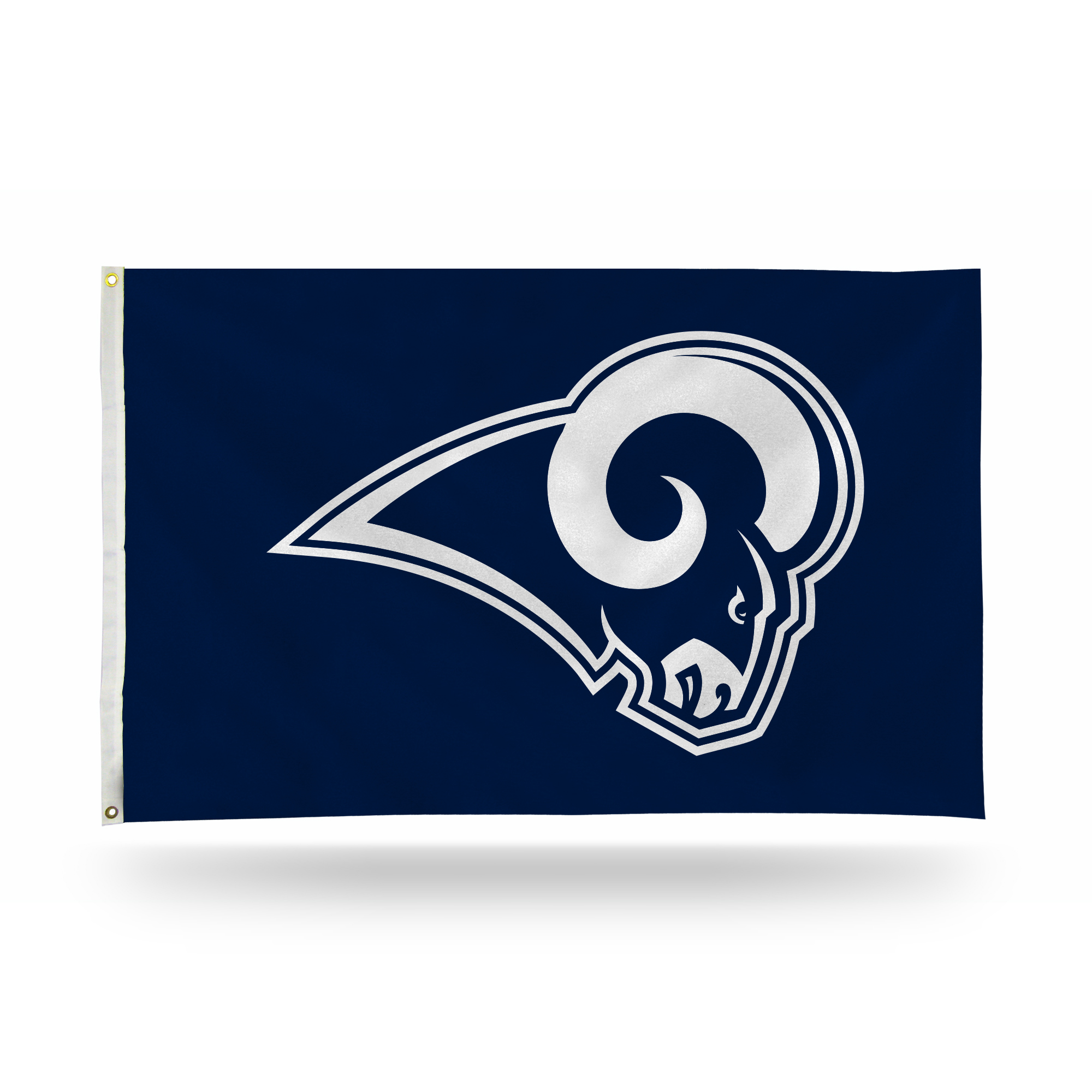 los angeles rams flags