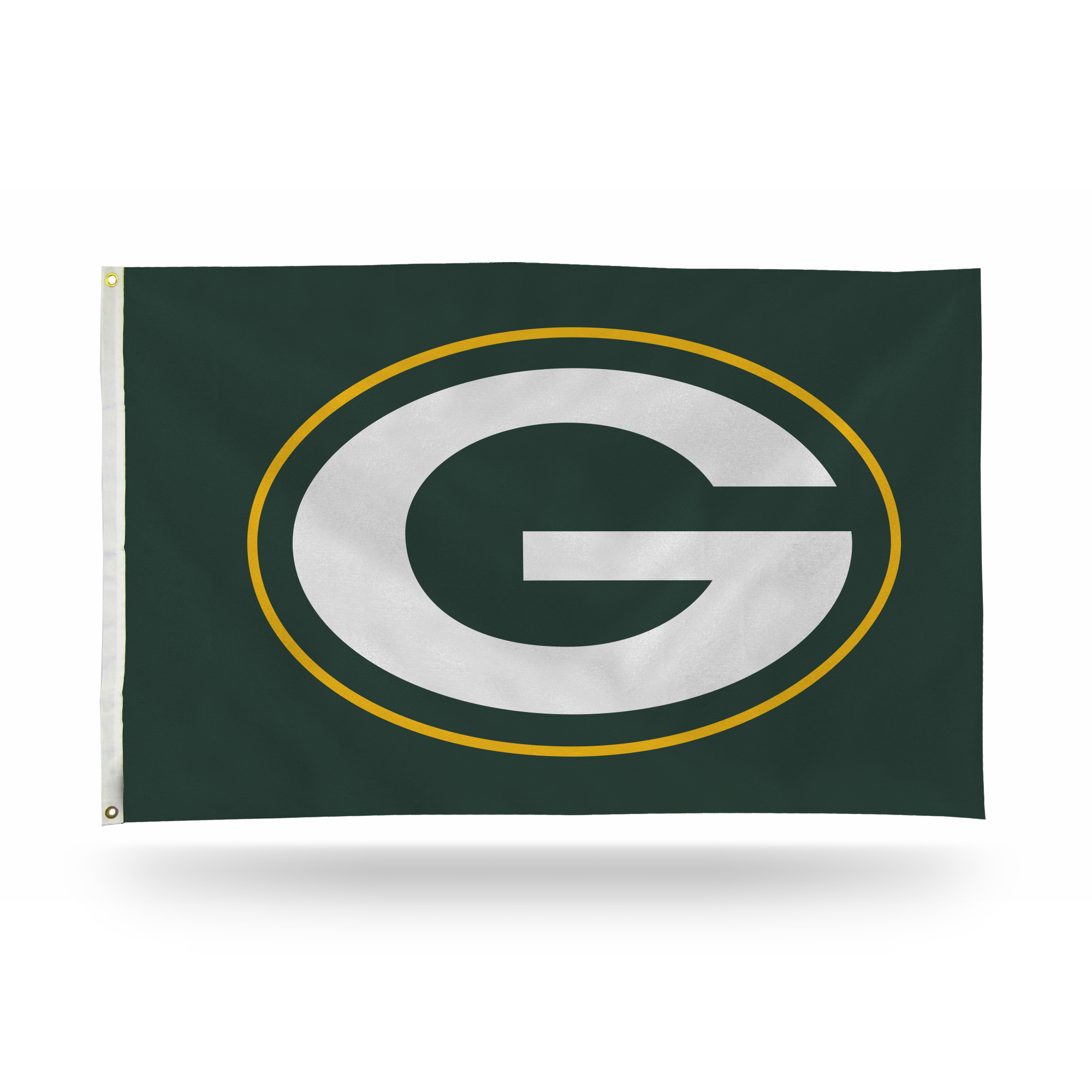 Green Bay Packers Flag, Car Flags and Accessories