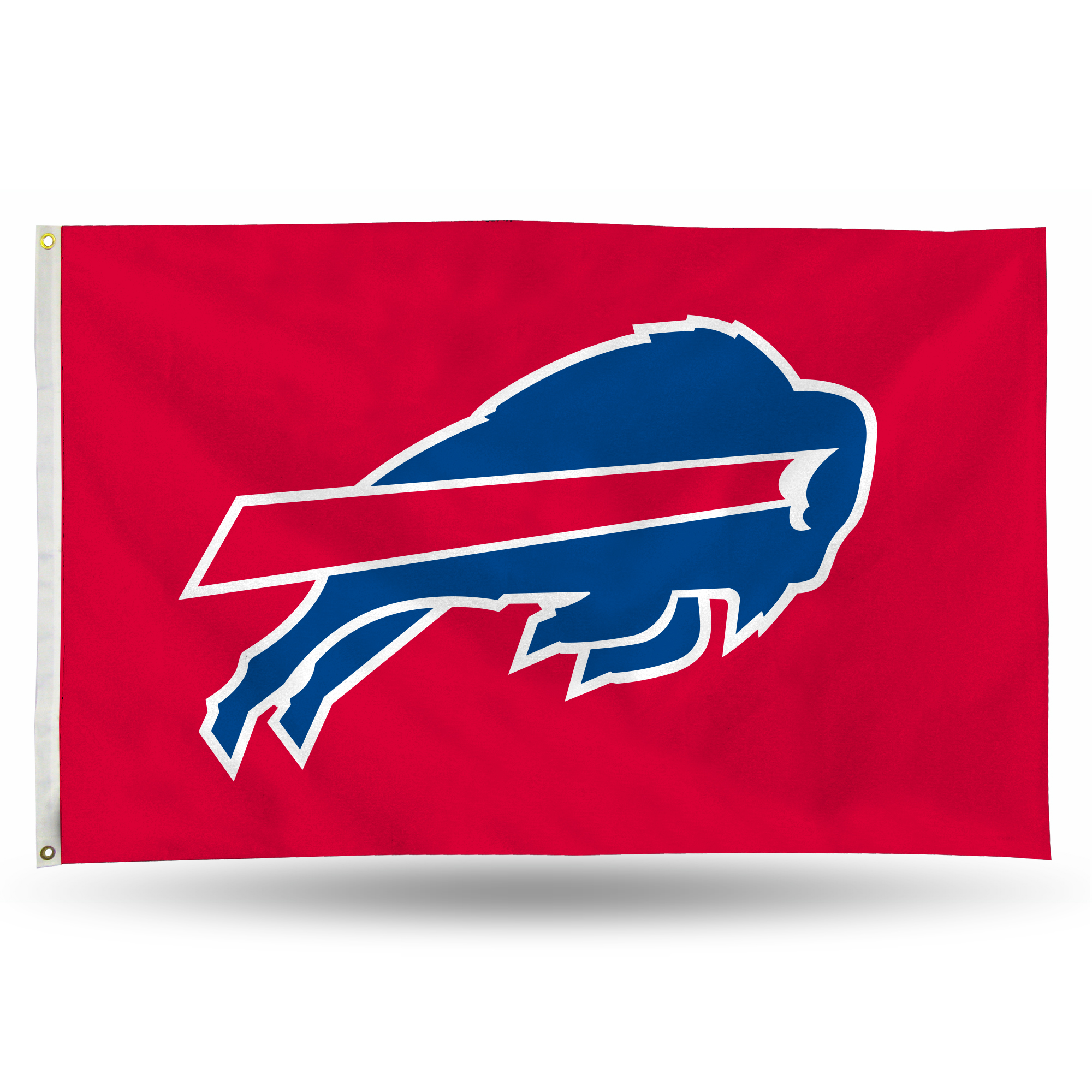 3’X5′ Buffalo Bills Flag – Flag Corps, Inc. Flags & Flagpoles