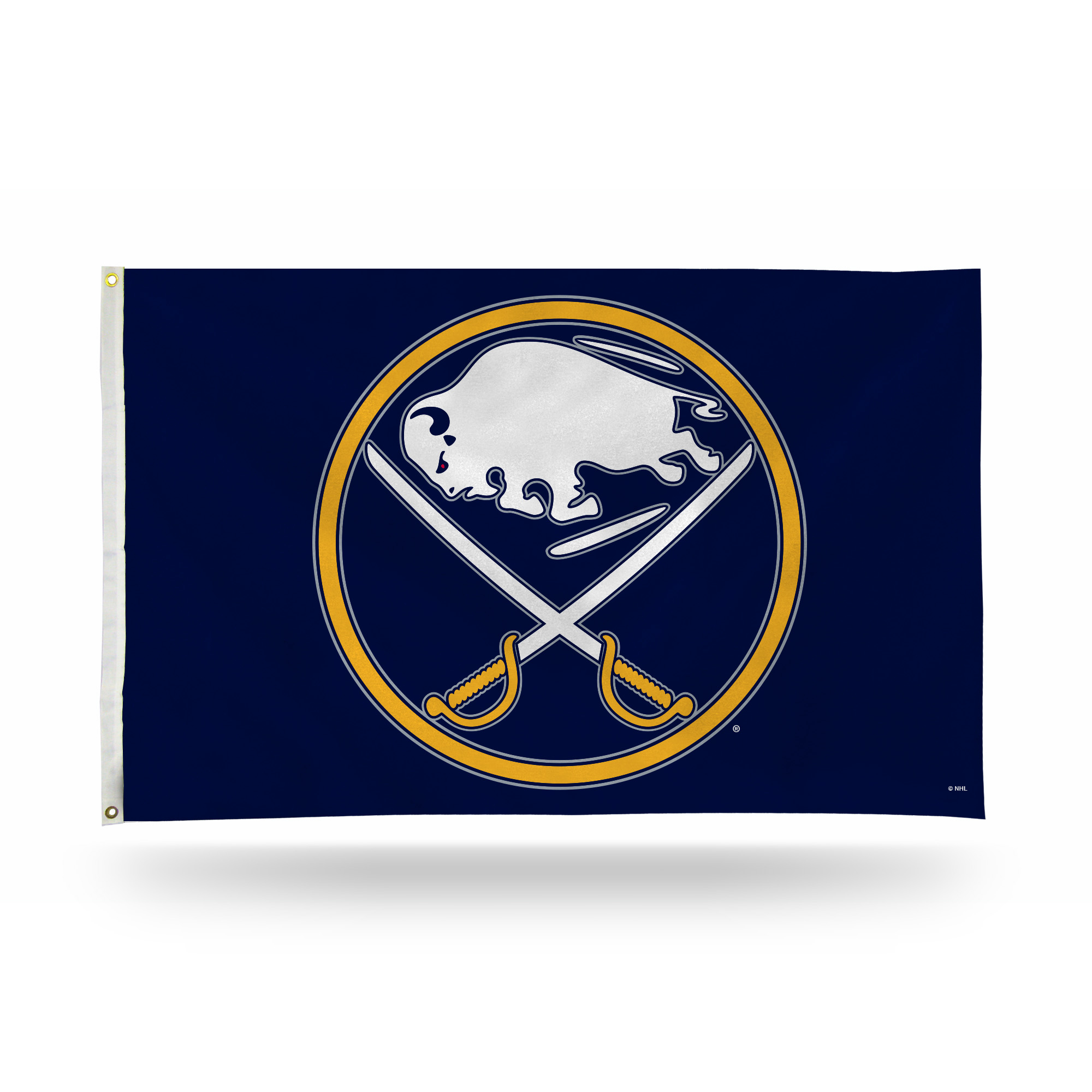 3'X5′ Buffalo Sabres Flag – Flag Corps 