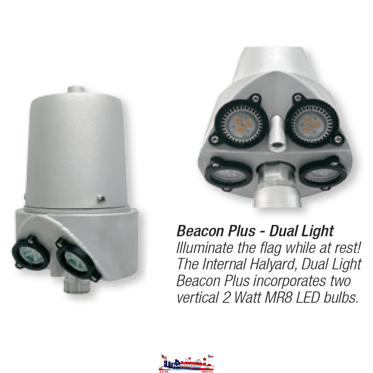 Dual light. Beacon Light. Enemy Beacon Light. Rubber Light Beacon Cover.