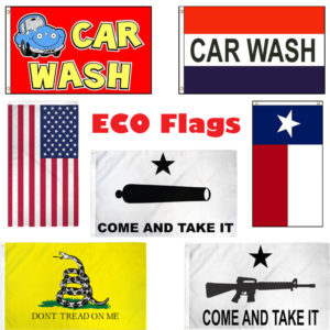ECO Flags