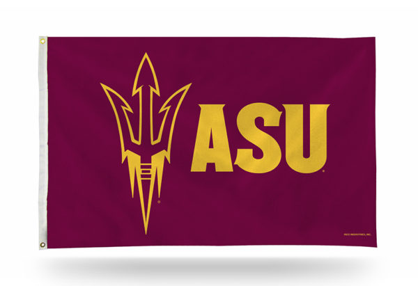 Arizona State University | 3'X5' Flag