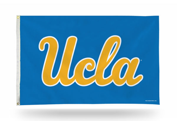 UCLA | 3'X5' Flag