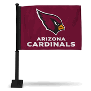 Arizona Cardinals flag – American Flagpole & Flag Co.