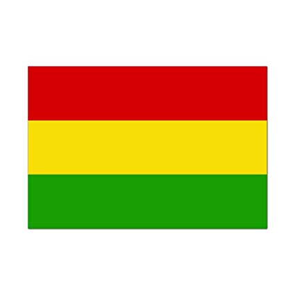 Bolivia, Plurinatl. State Of – Flag Corps, Inc. Flags & Flagpoles
